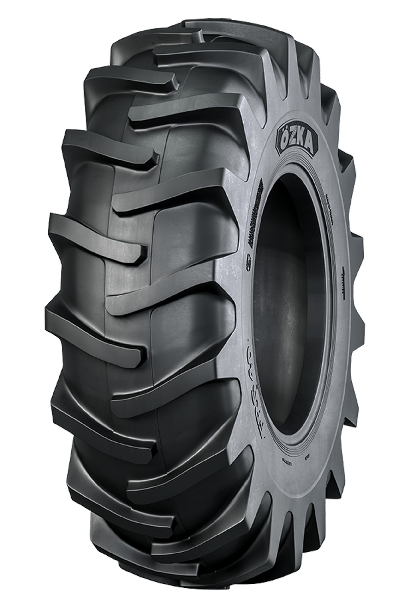 18.4-26 OZKA FRS40 LS-1 16PR TL TAF | Fogyasztás:X Tapadás:X Zaj:Xdb